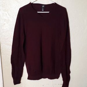 H&M wool Sweater